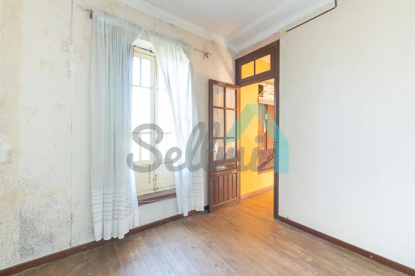 Casa o xalet en venda en Langreo amb Jardí privat i Parquet