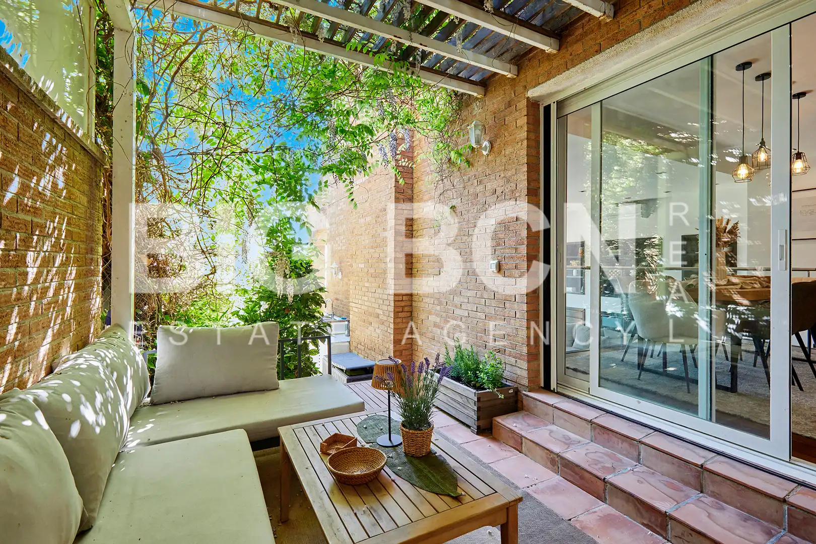 Chalet con terraza en venta en Carrer Pere Berruguete, imagen 58