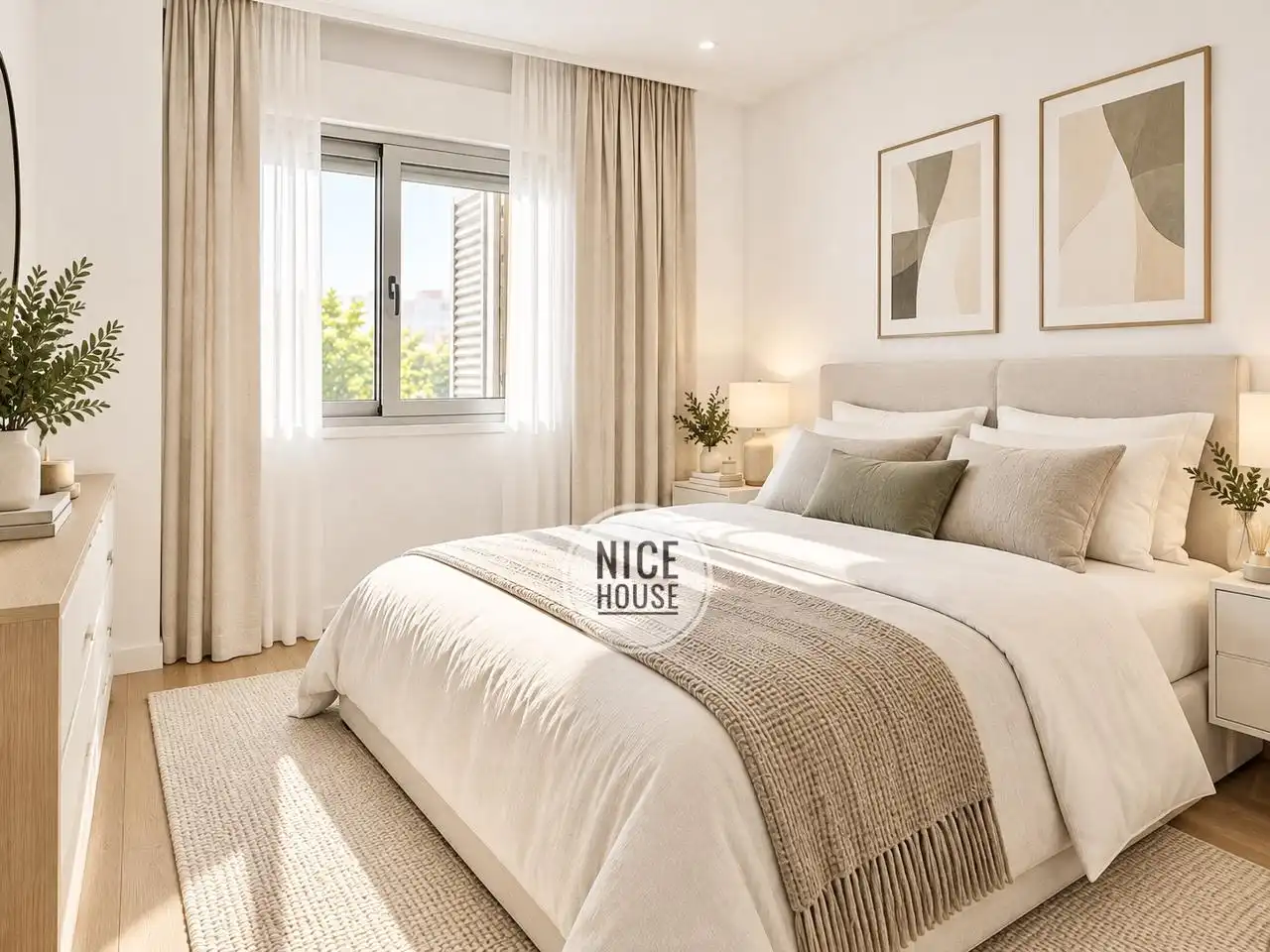 Habitación de Piso en venta en Hortaleza