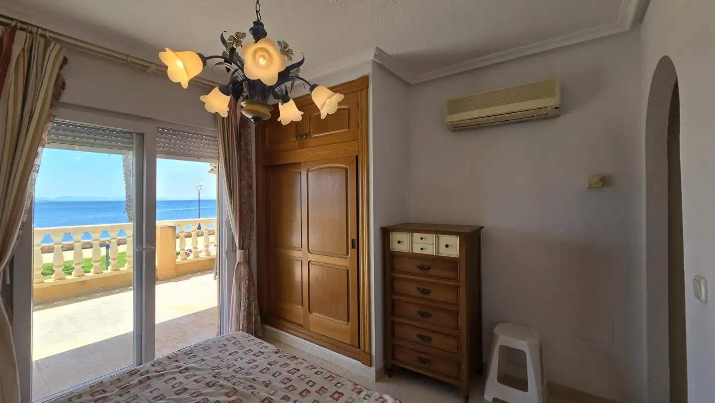 Apartament amb piscina en venda a Puerto Tomás Maestre 1431, imagen 39