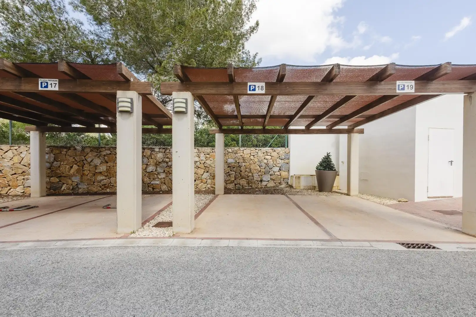 Terrassa de Àtic en venda en Orihuela