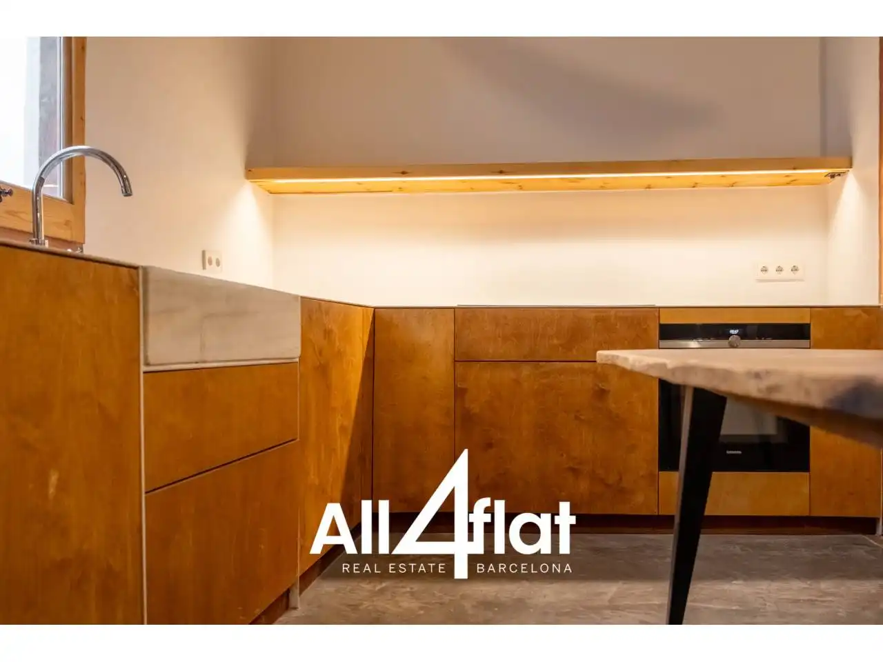 Piso con terraza en venta en Calle Carabassa, imagen 26