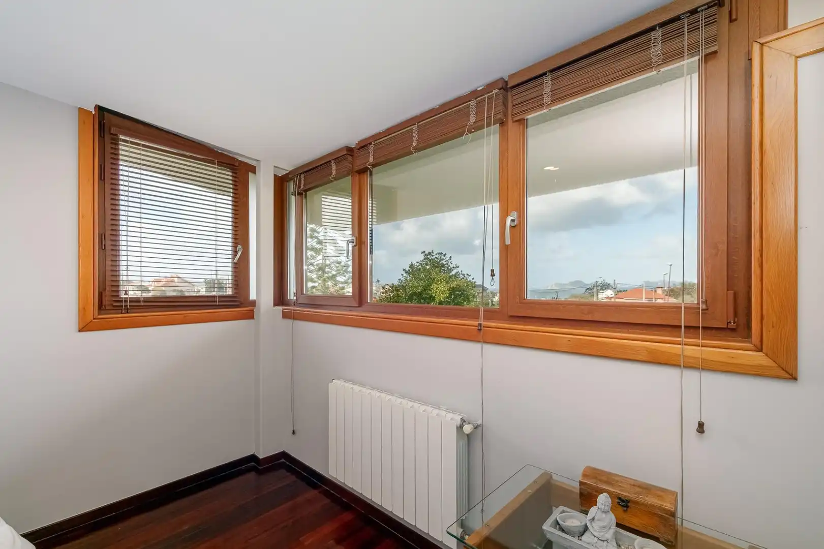 Casa con piscina en venta en Coruxo - Oia - Saiáns, imagen 16