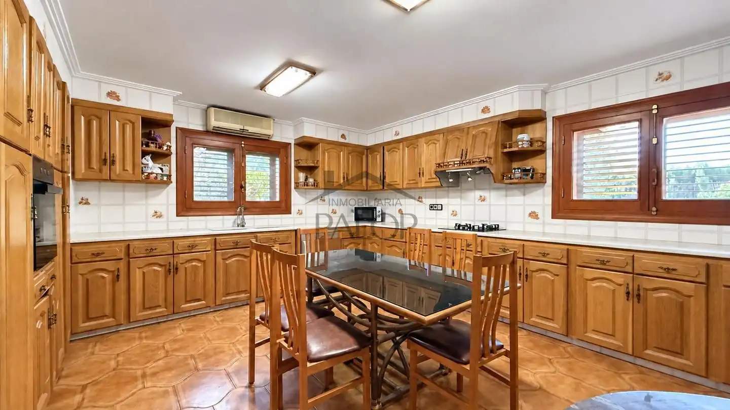Maison avec piscine à vendre à Carcaixent, imagen 13