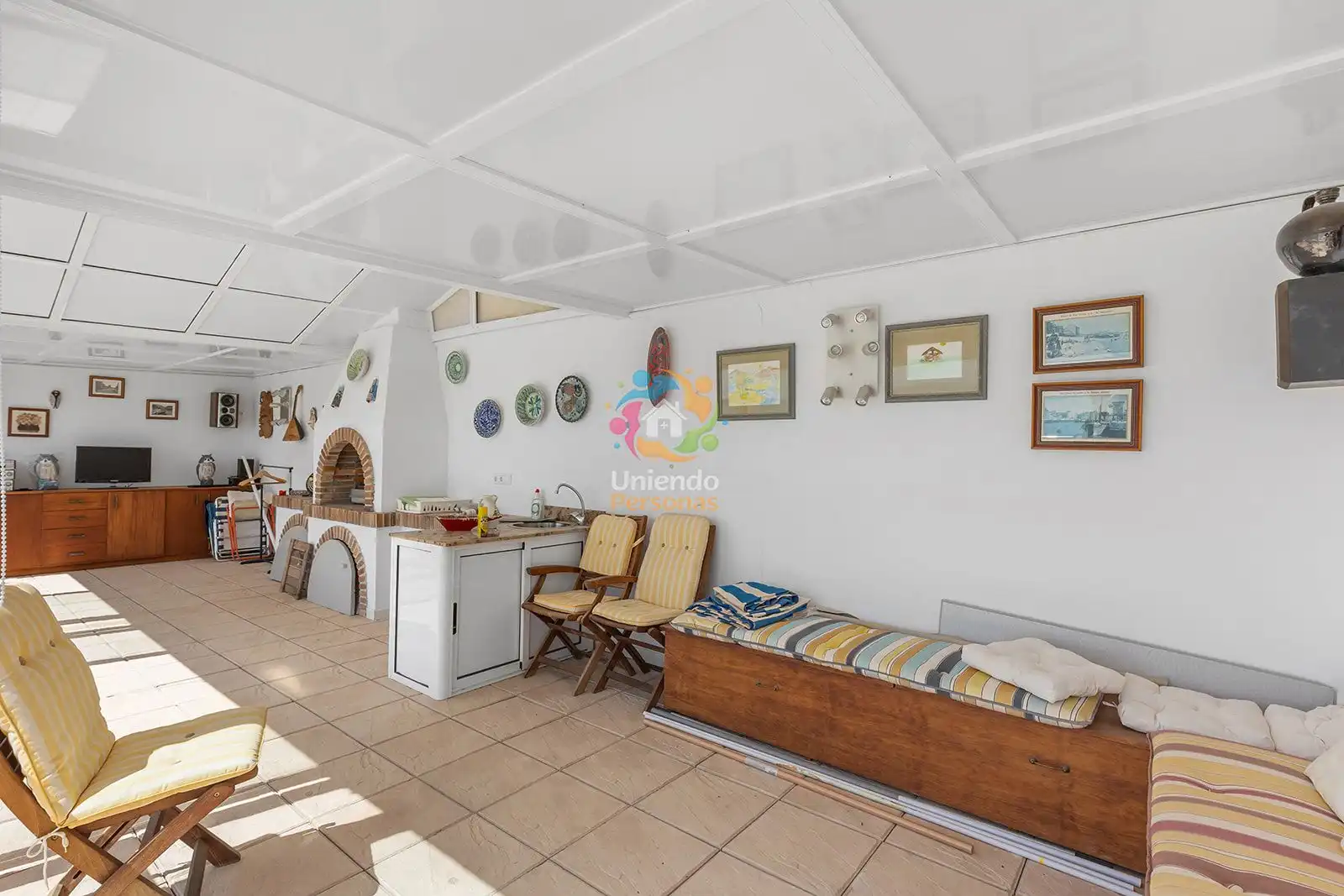 Ático en venta en Torrevieja con Aire acondicionado, Calefacción y Terraza