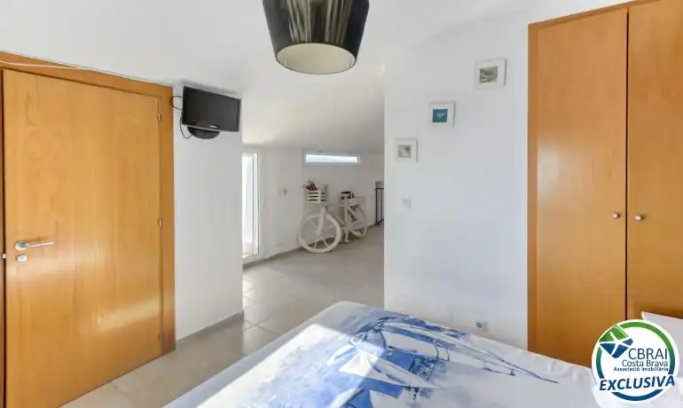 Apartamento con ascensor en venta en Calle CALDERON DE LA BARCA 32 6 2 32, imagen 30