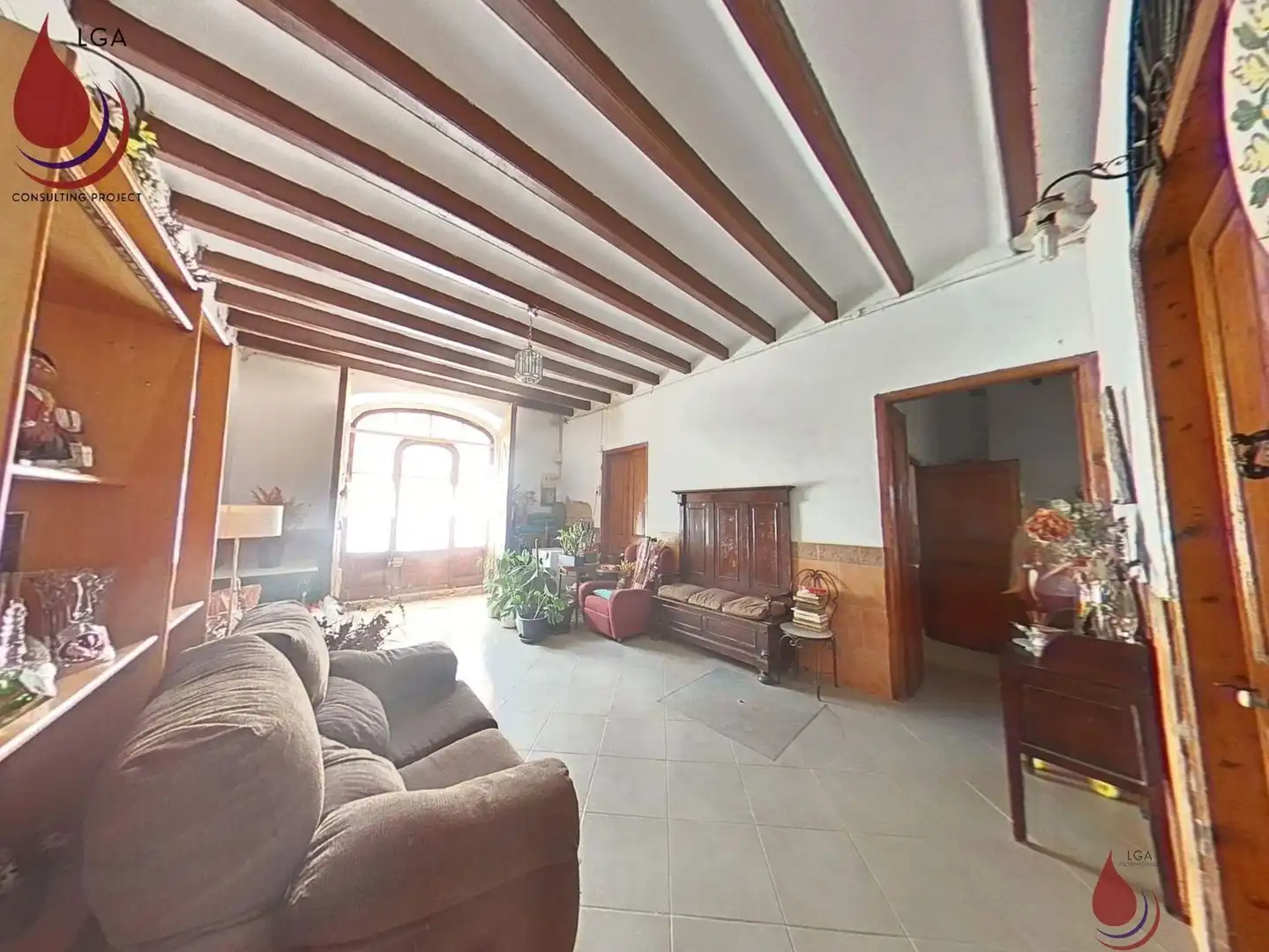 Casa en venda a de la Casa Gran 26, imagen 31