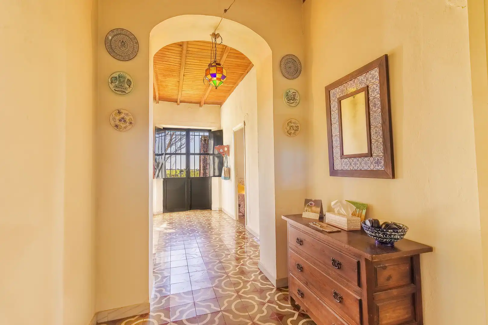Casa o chalet en venta en Beas con Calefacción y Terraza