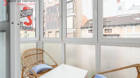 Foto 2 de Piso en venta en Calle Perines, Numancia - San Fernando, Santander