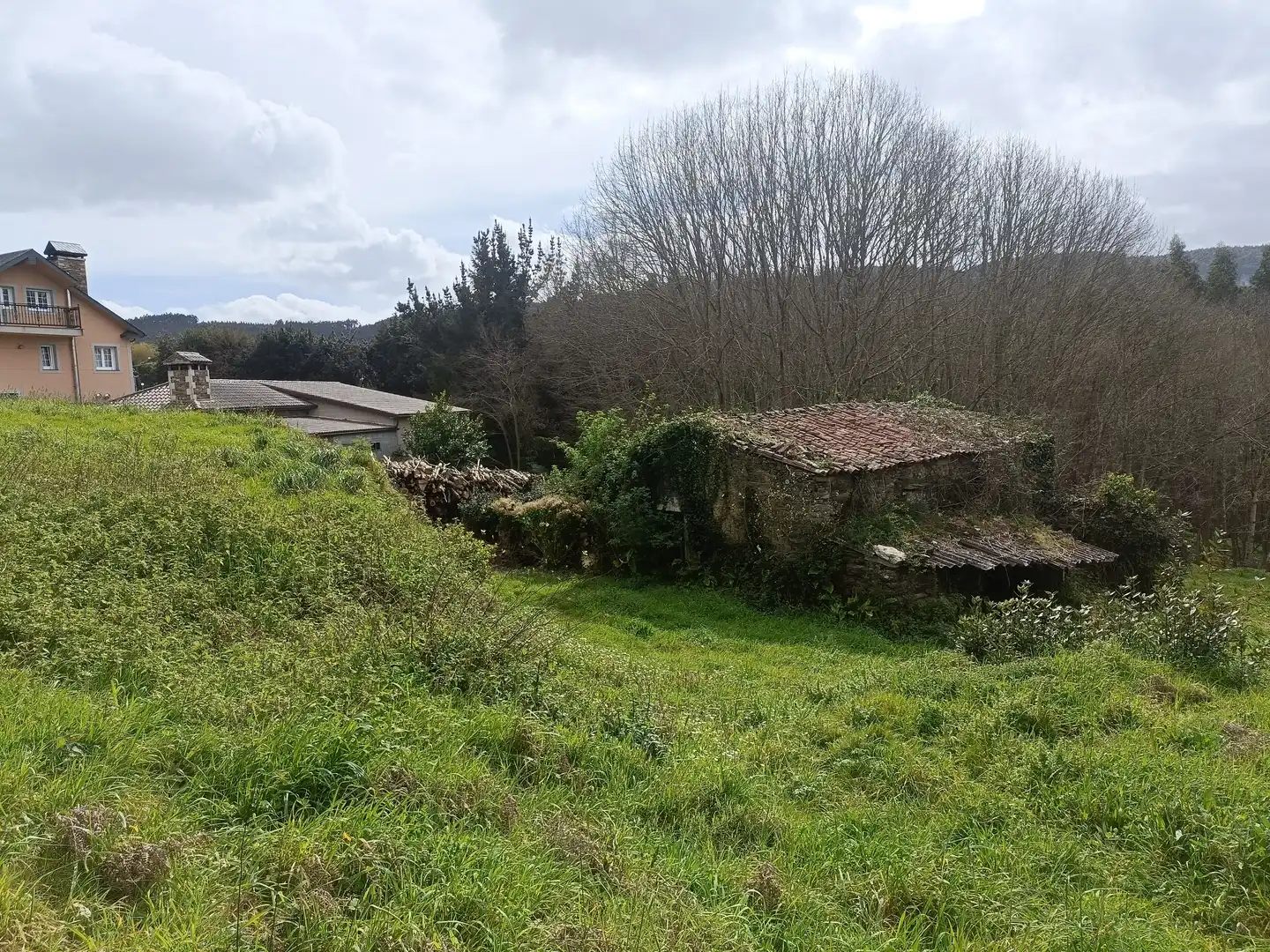 Maison avec jardin à vendre à Lugar Castelo, imagen 10