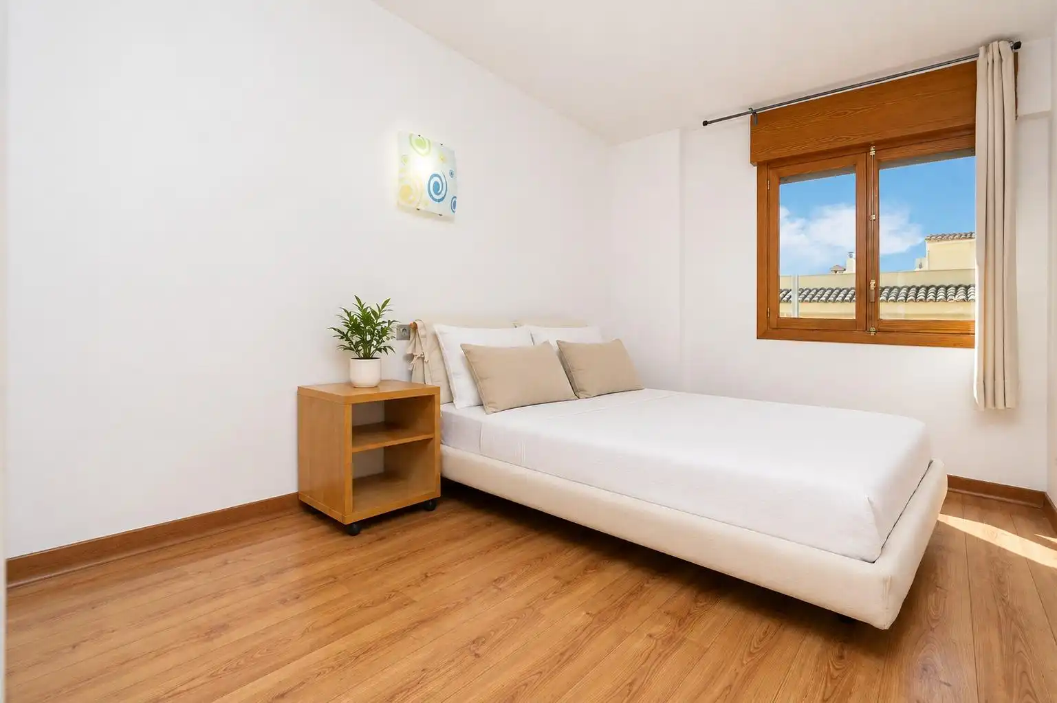 Piso con ascensor en venta en Calle MARQUES DE TENERIFE, imagen 14
