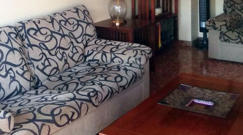 Foto 3 de Pis de lloguer a Babel, Alicante / Alacant