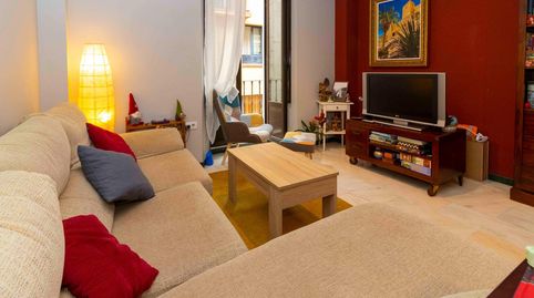 Foto 5 de Apartamento en venta en Casco Antiguo, Badajoz Capital