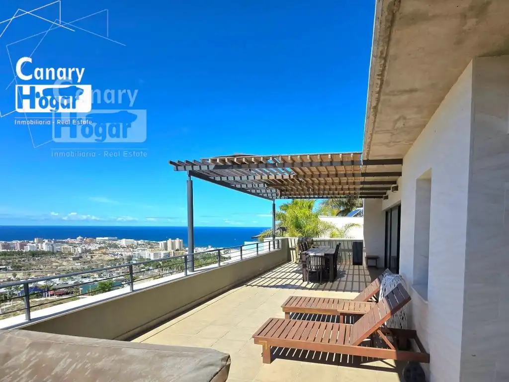 Apartamento en venta en Costa Adeje, imagen 2