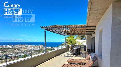 Foto 3 de Apartamento en venta en San Eugenio Alto, Adeje
