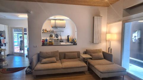 Foto 2 de Casa o xalet en venda a Avinguda Mossèn Jacint Verdaguer, 8, Valldoreix, Barcelona