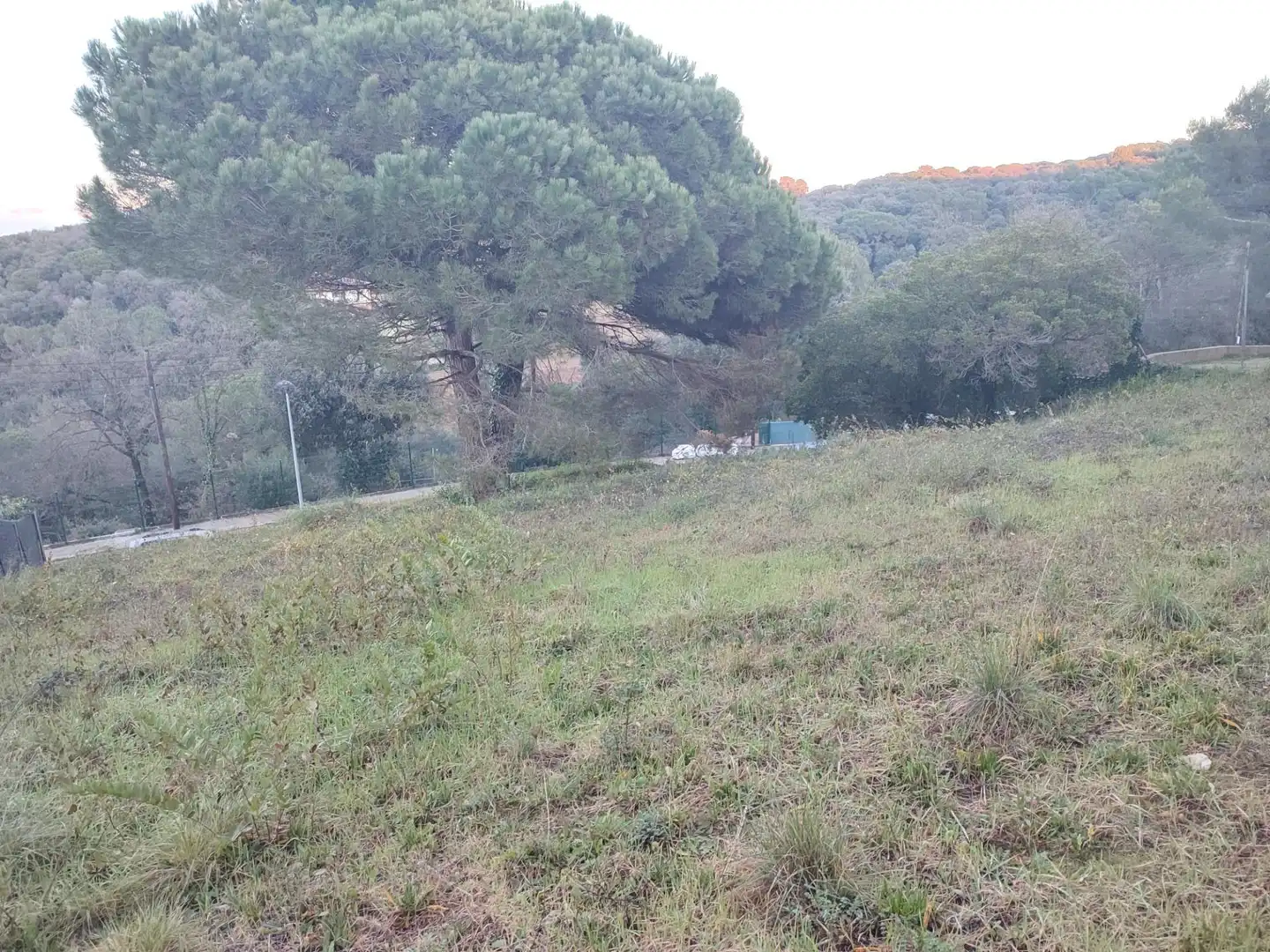 Terreny residencial en venda a Llinars del Vallès, imagen 7