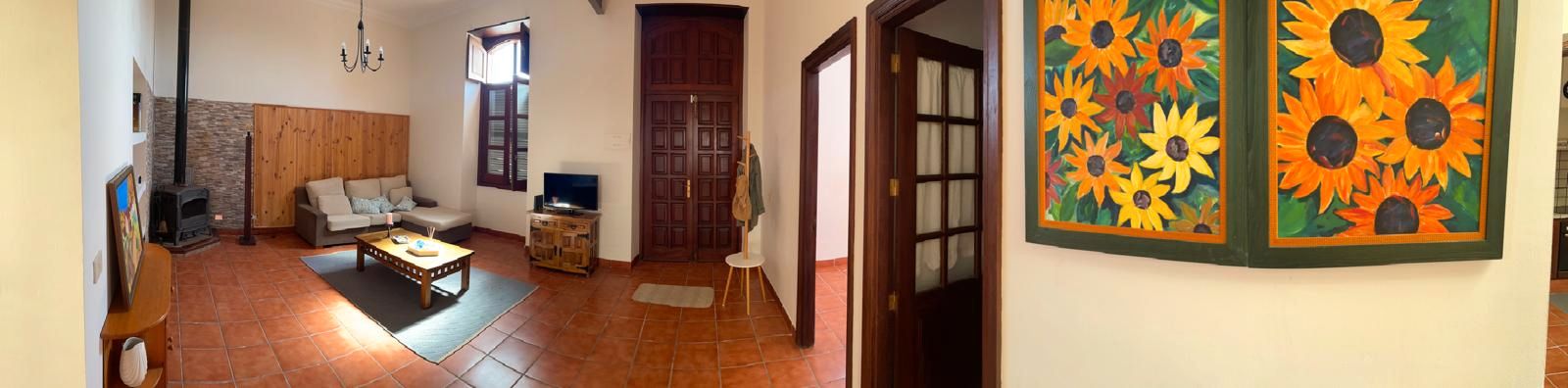 Casa o chalet en venta en Carretera Pico Viento, Tafira, Vegueta - Cono Sur - Tafira