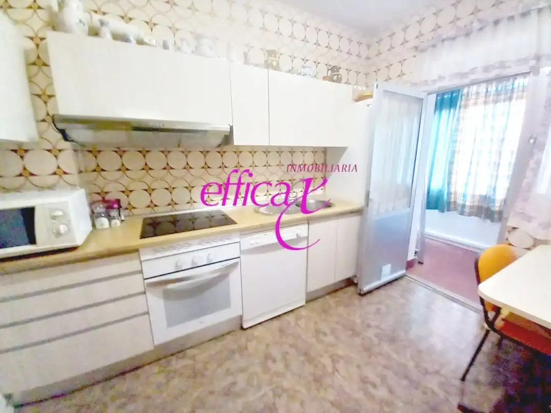 Cocina de Piso en venta en Torrijos con Calefacción