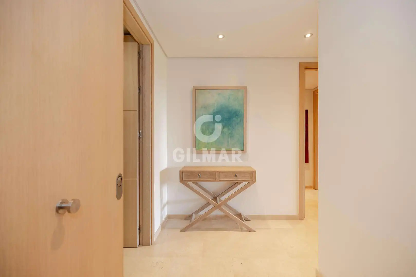 Apartament en venda en Sotogrande amb Calefacció, Jardí privat i Traster