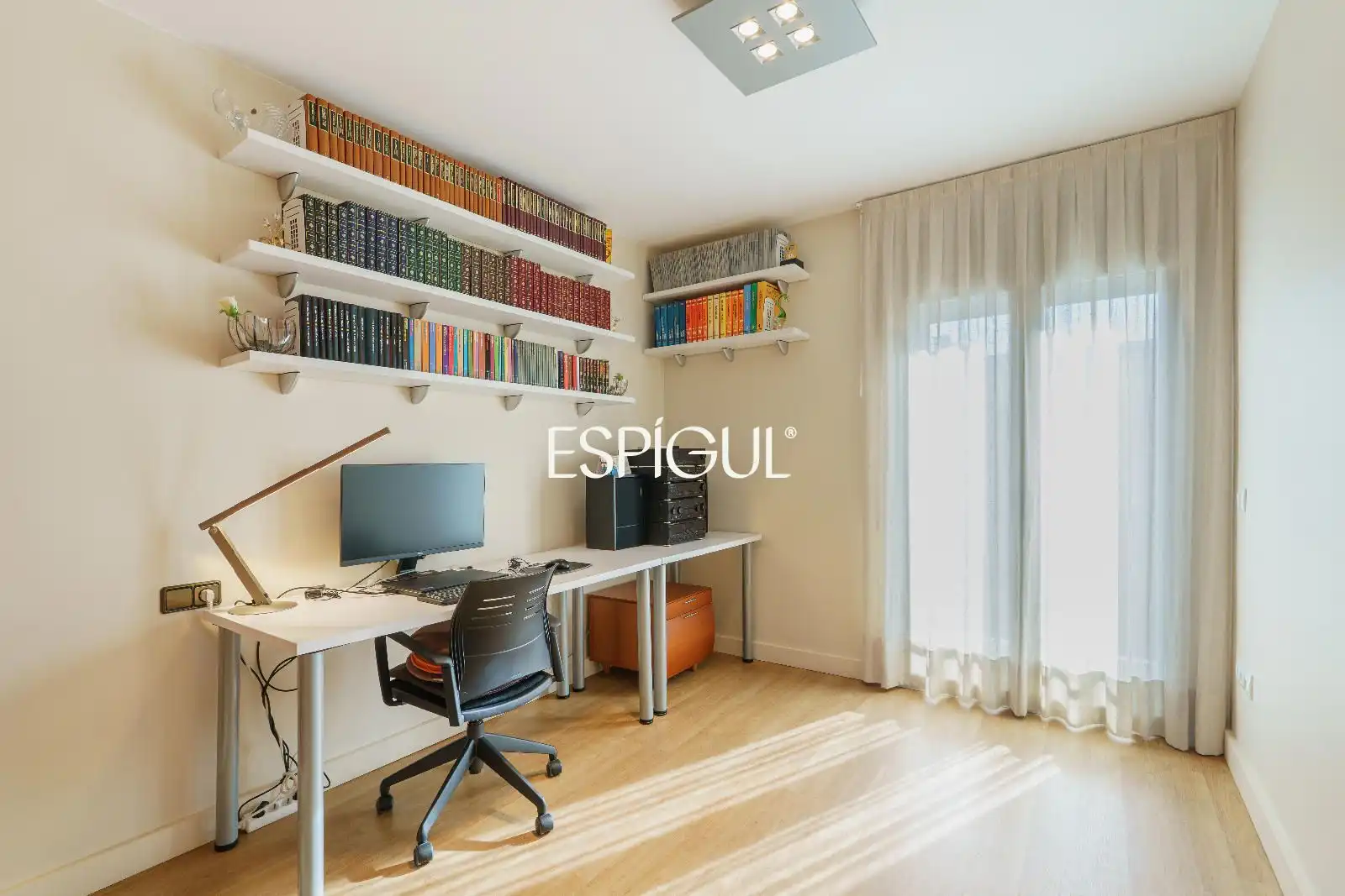 Flat for sale in Caldes de Malavella  with Air Conditioner, Heating and Terrace