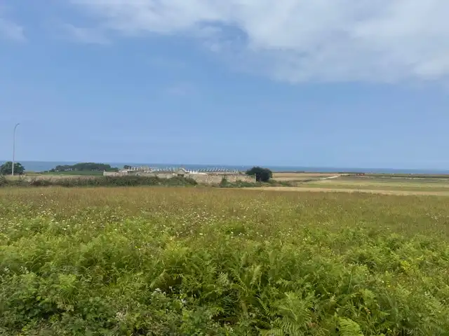 Residential zum Verkauf in Ribadeo