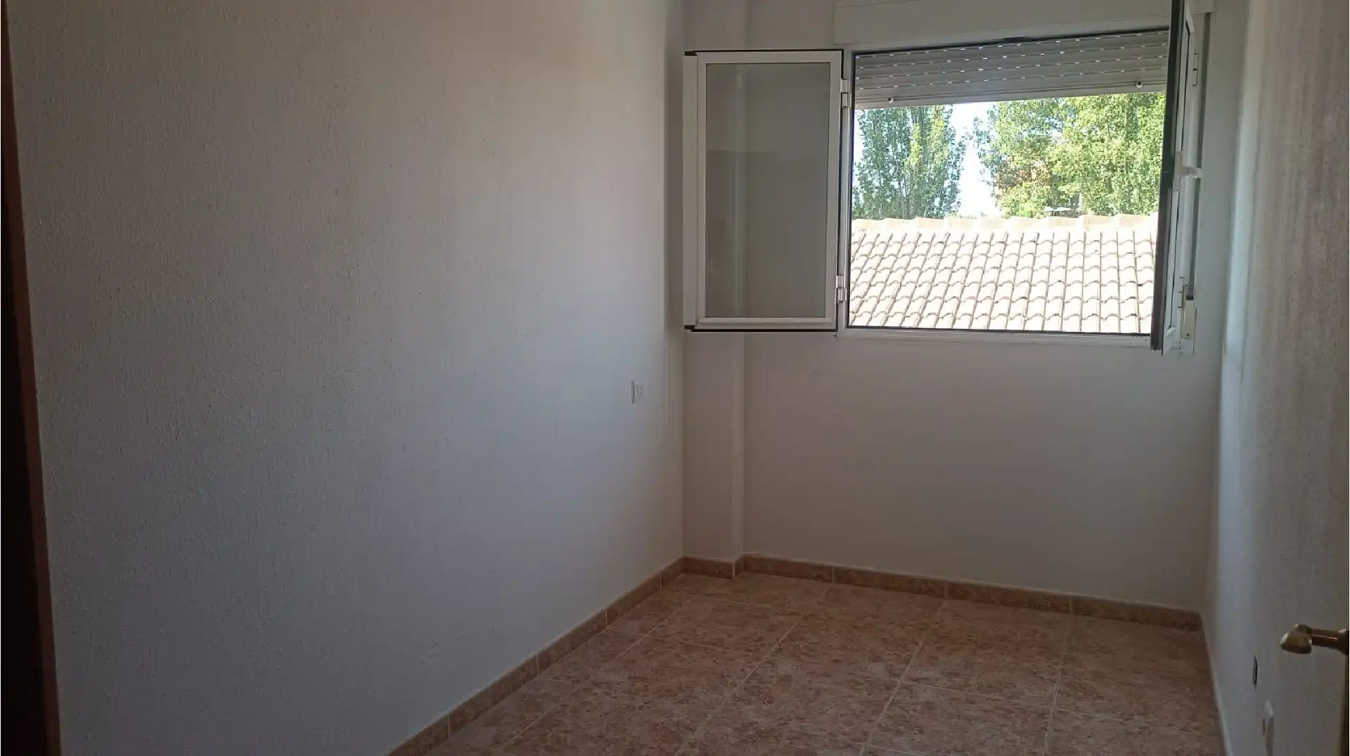 Piso en venta en La Bañeza