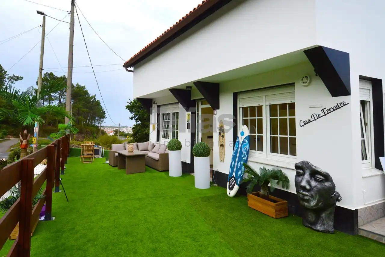 Haus mit Garten zum Verkauf in Cabana de Bergantiños, imagen 21