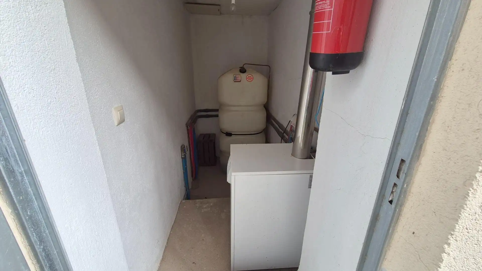 Houses for sale in San Esteban de la Sierra