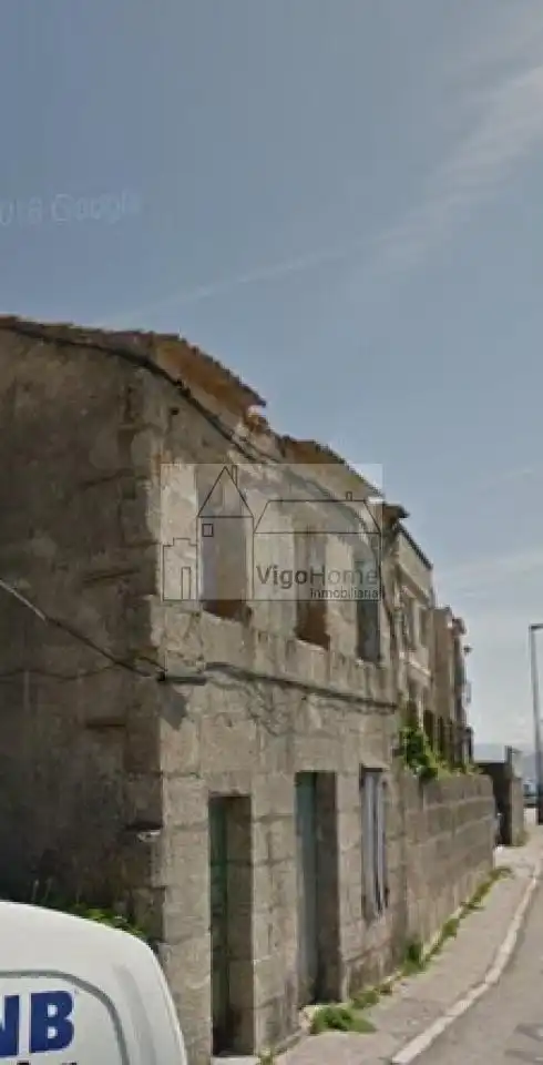 Casa o chalet en venta en Moaña con Calefacción y Jardín privado
