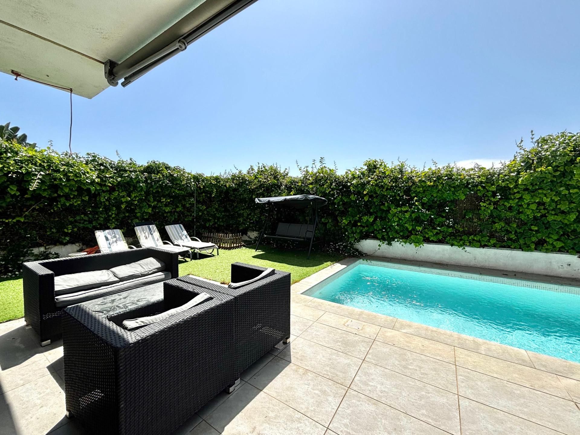 Haus oder Chalet zum Verkauf in Pinemar