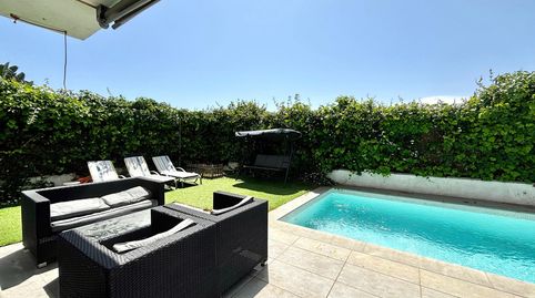 Photo 2 of Houses for sale in Pinemar, Pineda de Mar