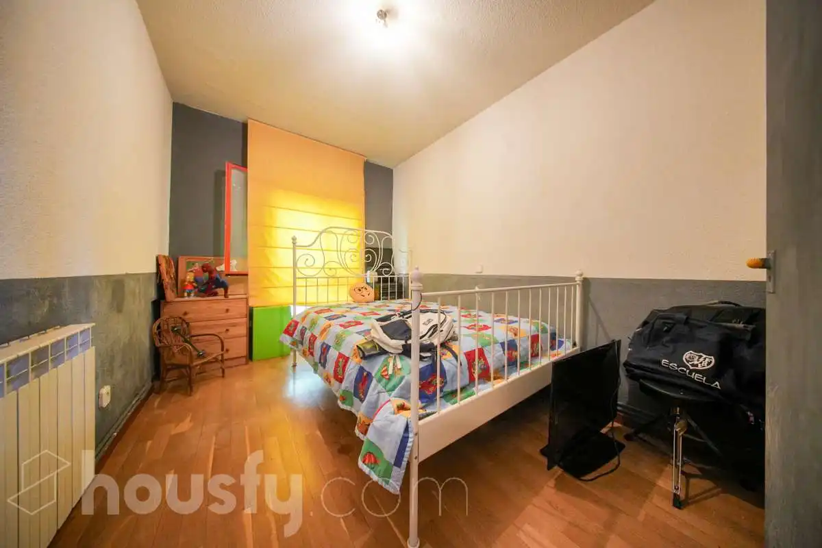Dúplex con ascensor en venta en Calle de la Pluma ., imagen 7