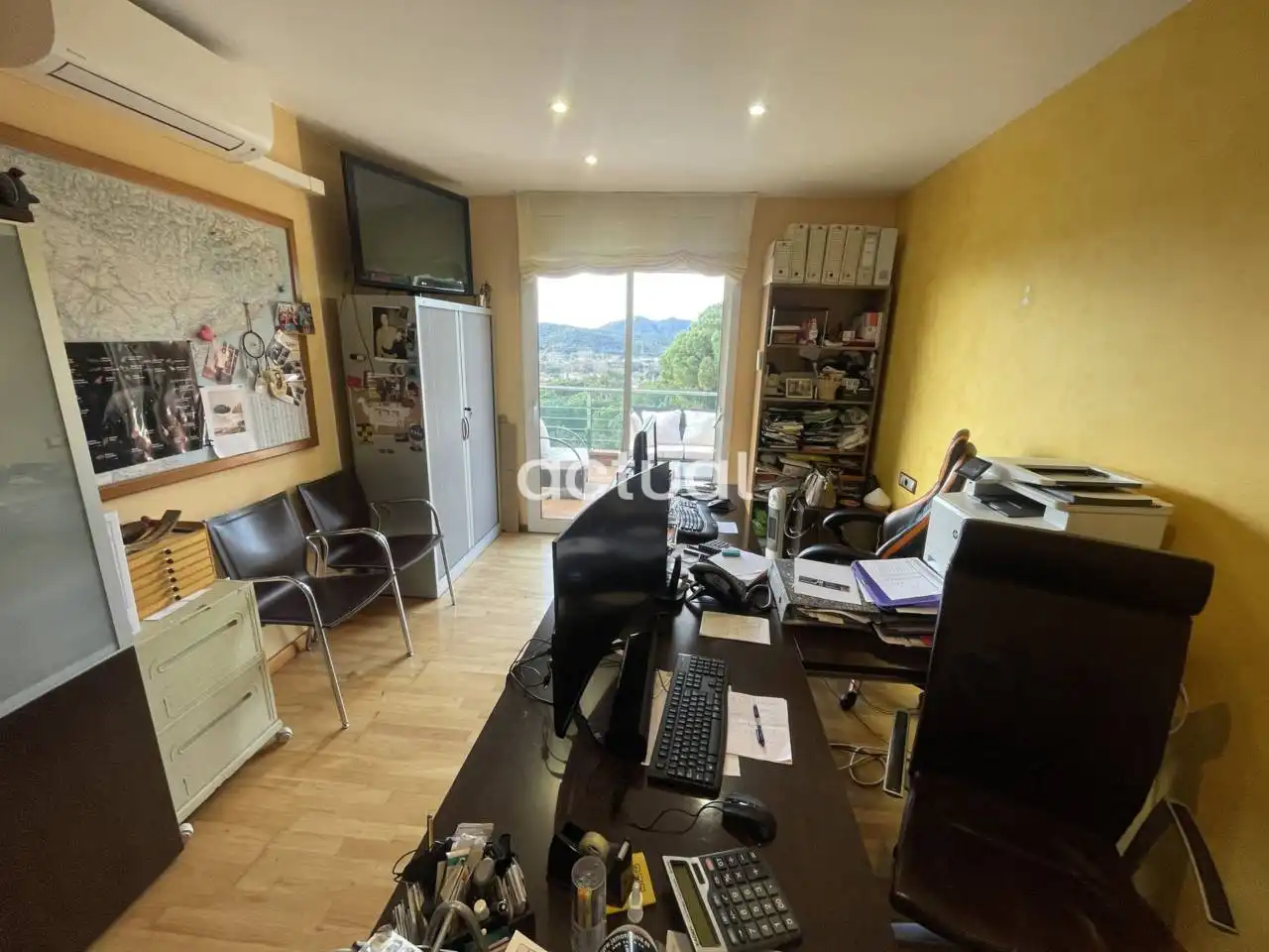 Detached house with pool for sale in Calle mas semi, imagen 46
