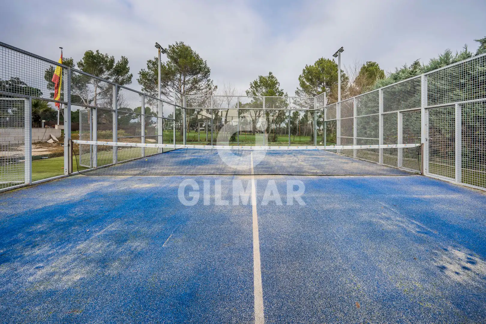 Xalet amb piscina en venda a Ciudalcampo, imagen 52
