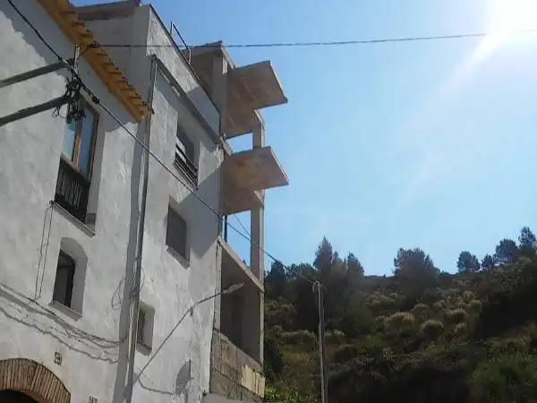Wohnung zum Verkauf in Sant Antoni, Tivenys