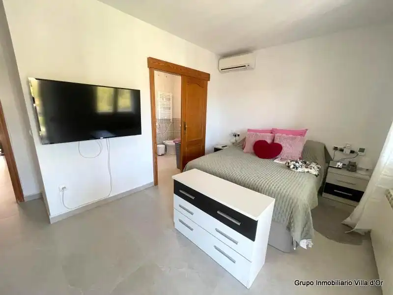Maison avec piscine à vendre à El Montgó, imagen 17