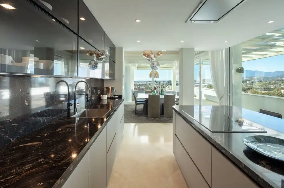 Chalet en venta en Nueva Andalucía, imagen 8