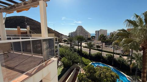 Foto 3 de Apartament de lloguer a Carrer de la Serra Gelada, Racó, Cullera