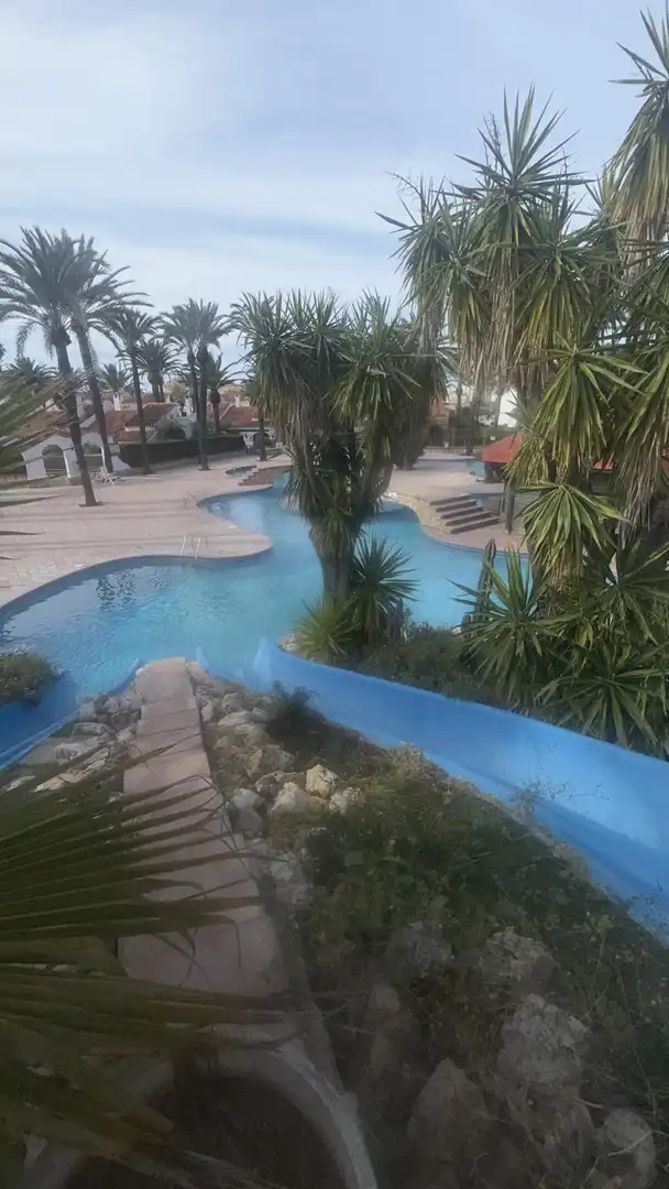 Apartamento en venta en El Palmar - Los Molinos
