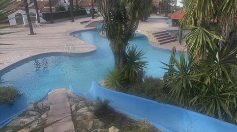 Foto 2 de Apartamento en venta en El Palmar - Los Molinos, Dénia