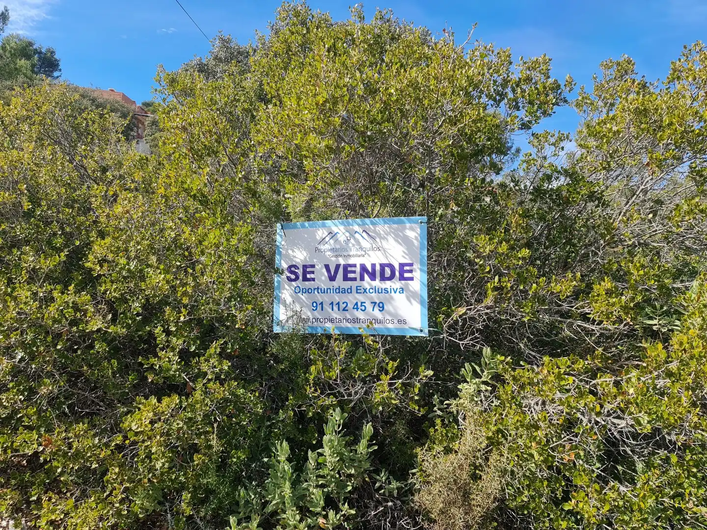 Terreny residencial en venda a Calle Nueva Sierra BP, imagen 18