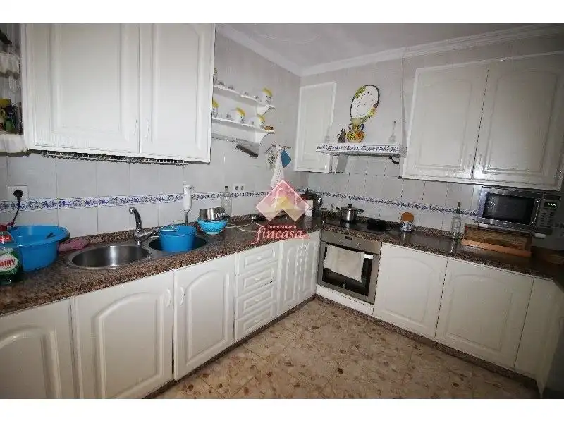 Casa con terraza en venta en Casco Histórico, imagen 3