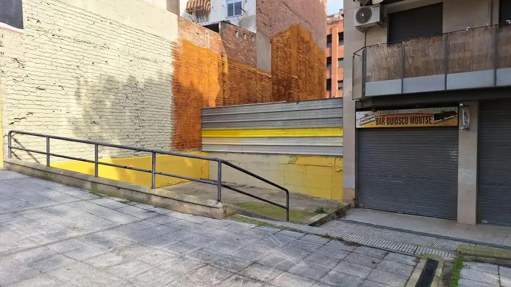 Exterior view of Apartments for sale in Lleida