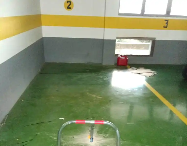 Einzelparkplatz mit Aufzug zum Verkauf in Avenida de la Independencia, imagen 4