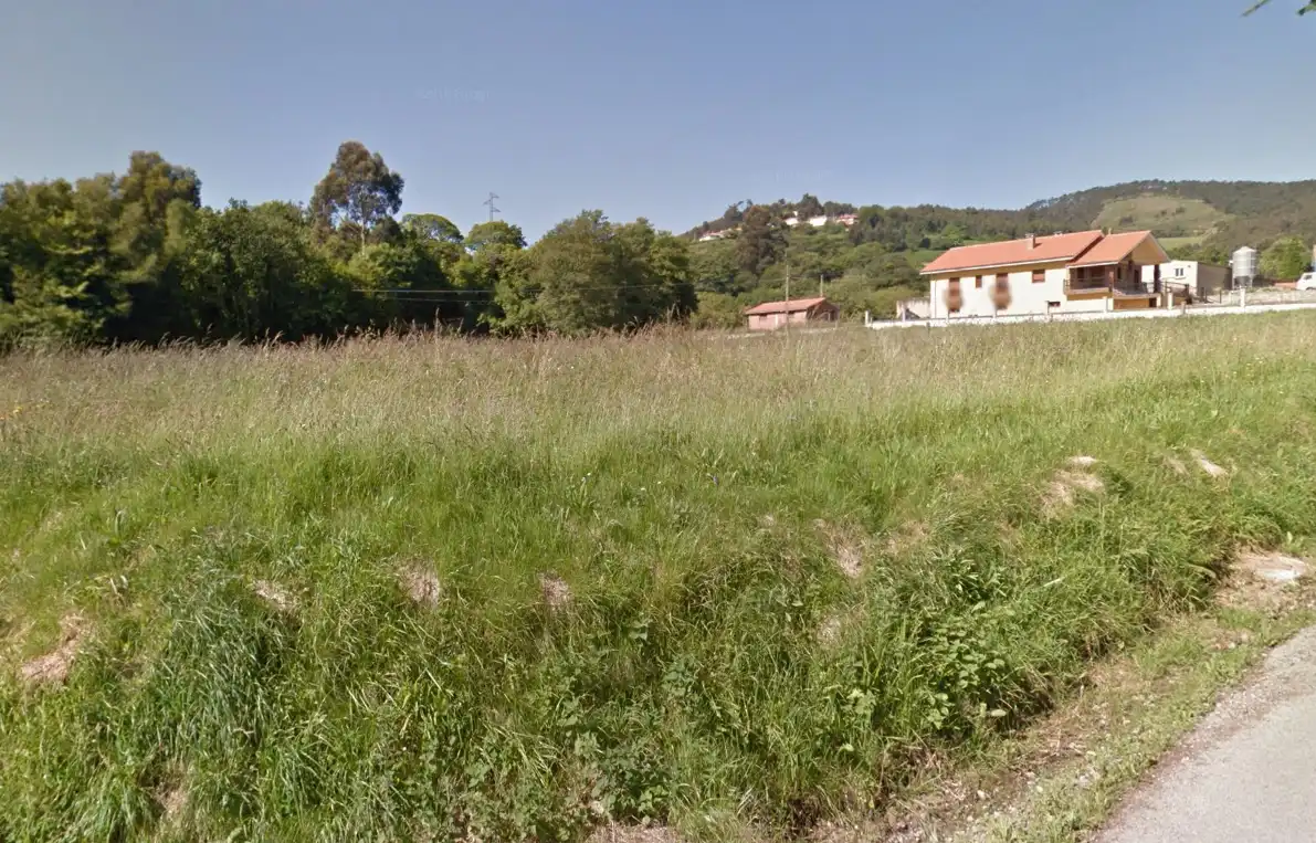 Residential for sale in Cudillero