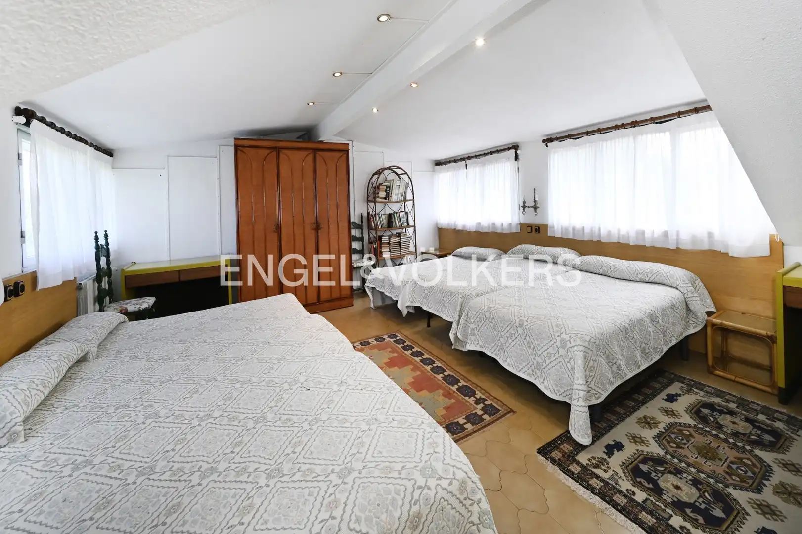 Casa o chalet en venta en DS VILLAPRESENTE-D 163(C) Polígono 4 - LADREA, Reocín