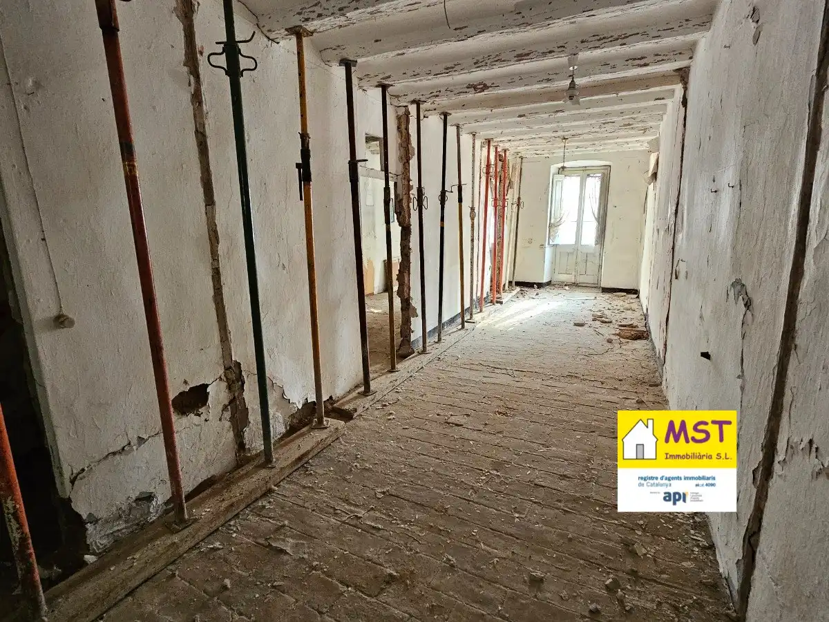 Maison avec terrasse à vendre à Carrer de Jacint Verdaguer, imagen 2