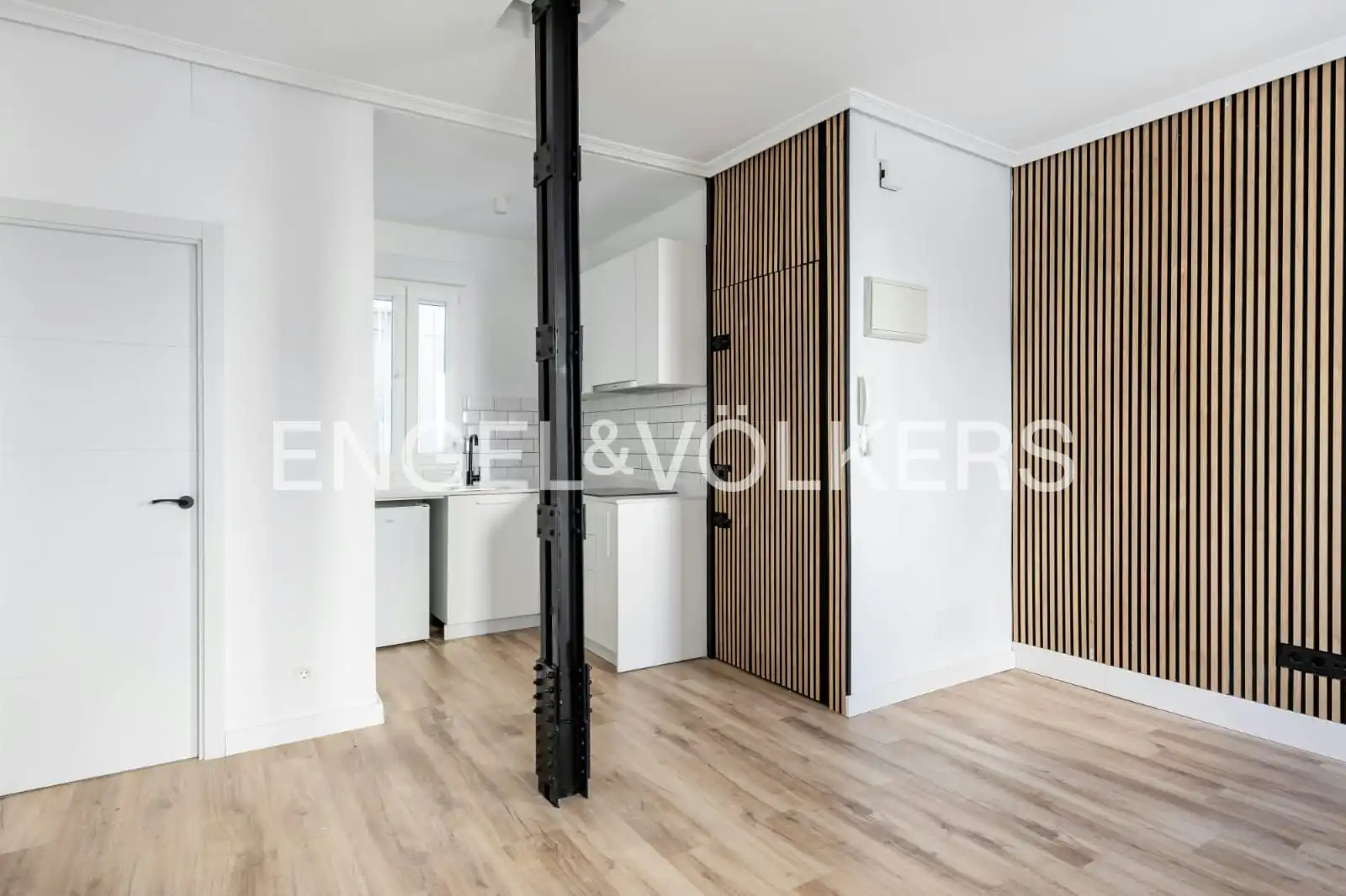 Piso en venta en Calle de Bravo Murillo, Berruguete