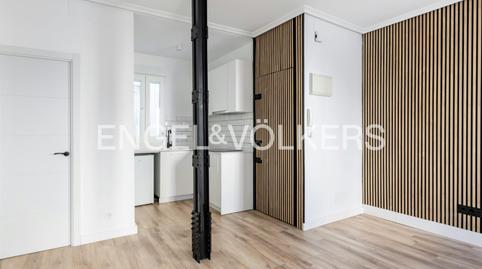 Foto 4 de Pis en venda a Calle de Bravo Murillo, Berruguete,  Madrid Capital